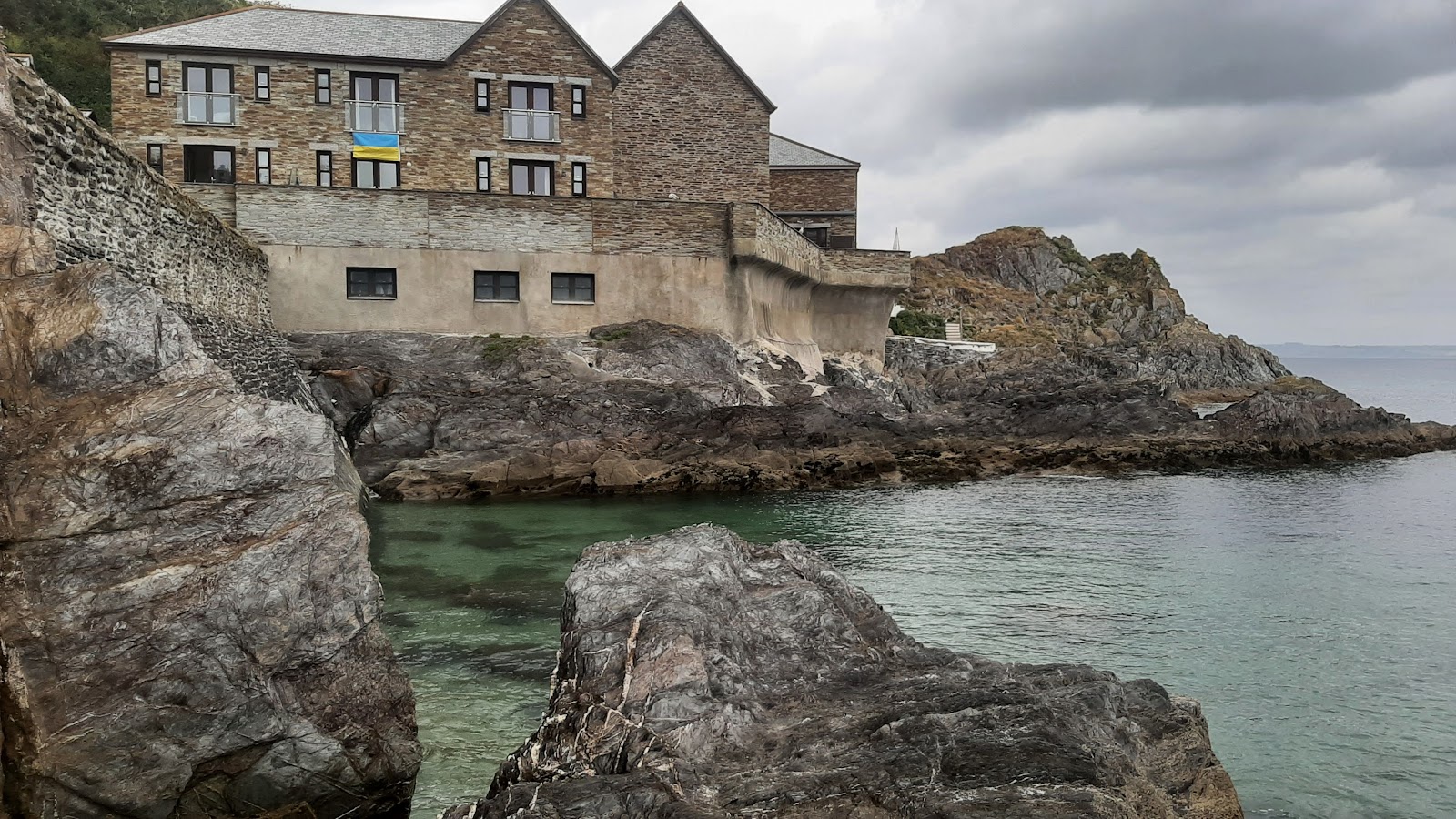 Dolphin Guest House