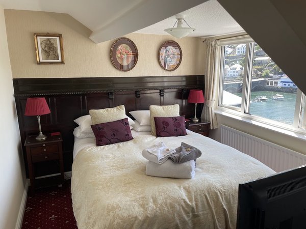 Dolphin Guest House
