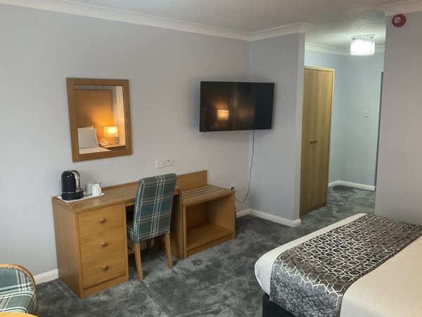 Dolphin Hotel Cambridge