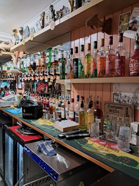 Dolphin Hotel Public House Weymouth