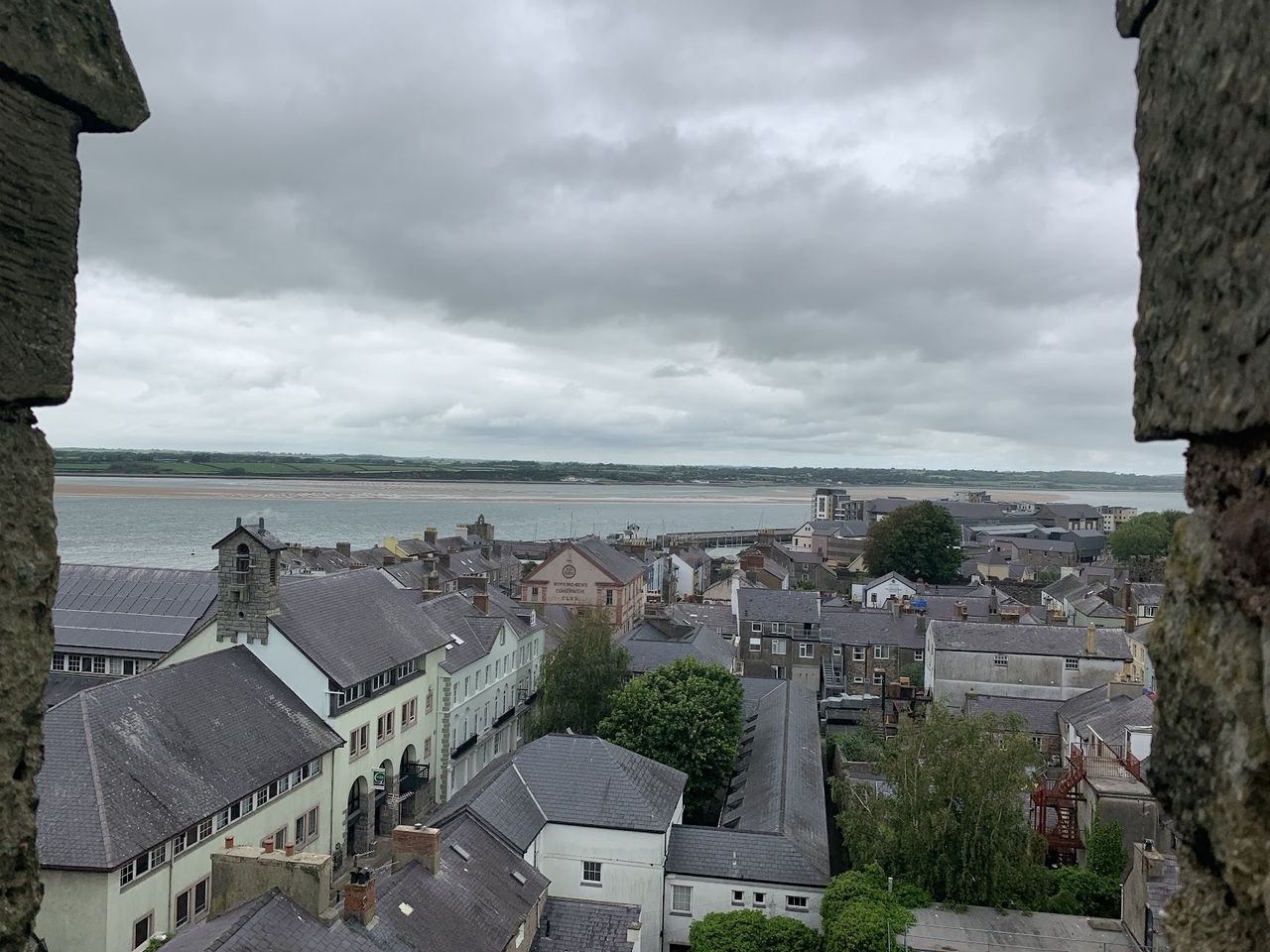 Dolweunydd Bed and Breakfast