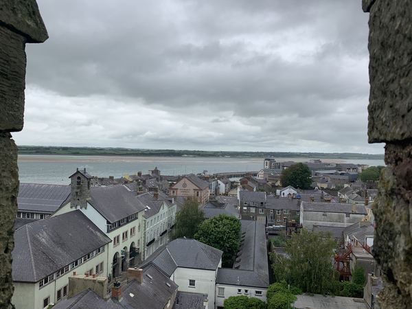 Dolweunydd Bed and Breakfast