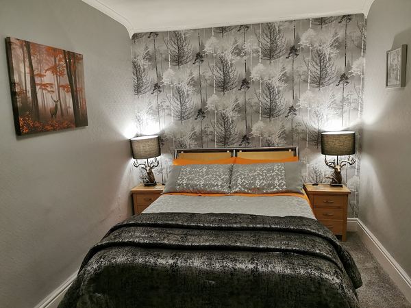 Dolweunydd Bed and Breakfast