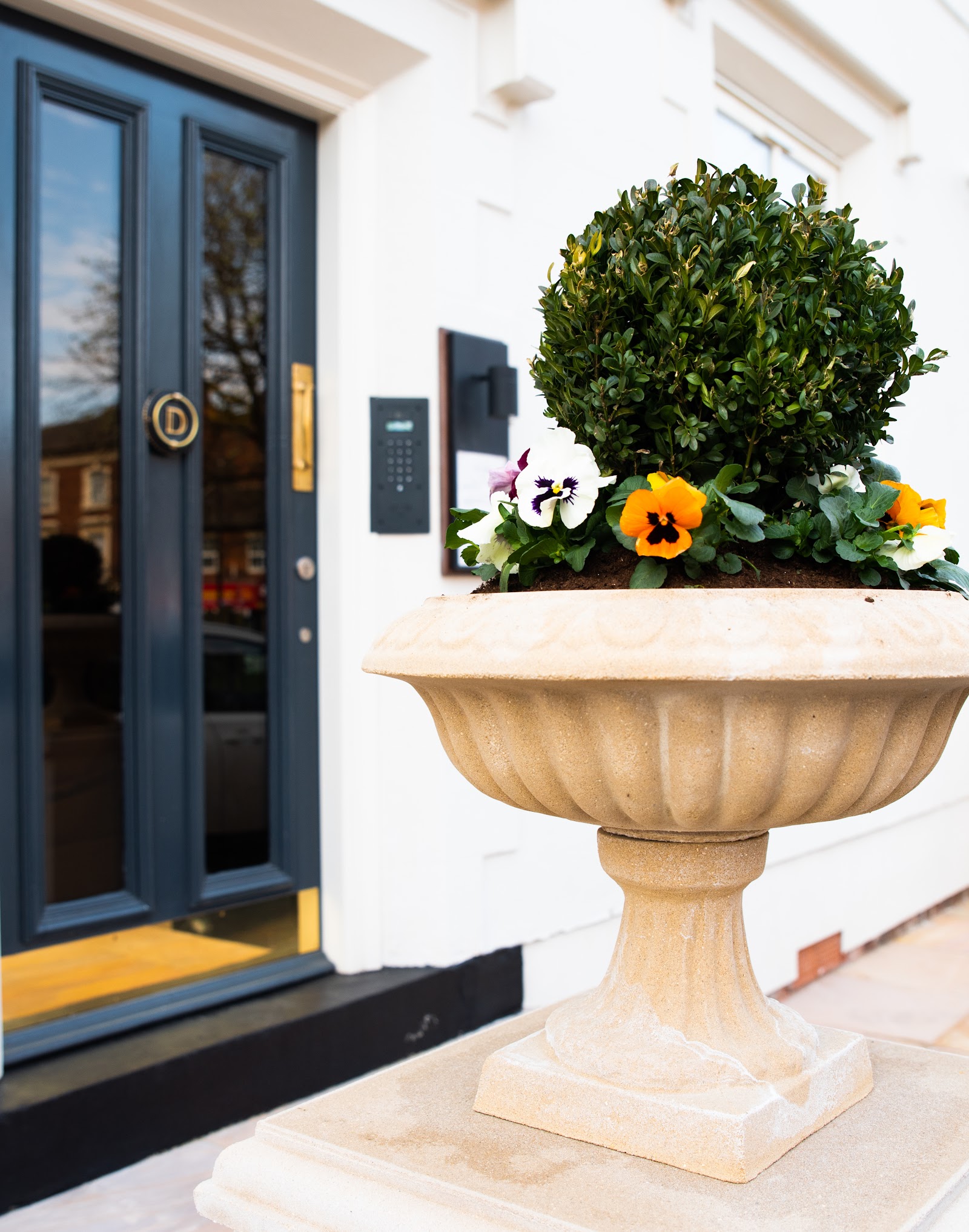 Domo Boutique Hotel