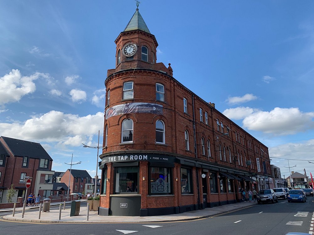 Donard Hotel