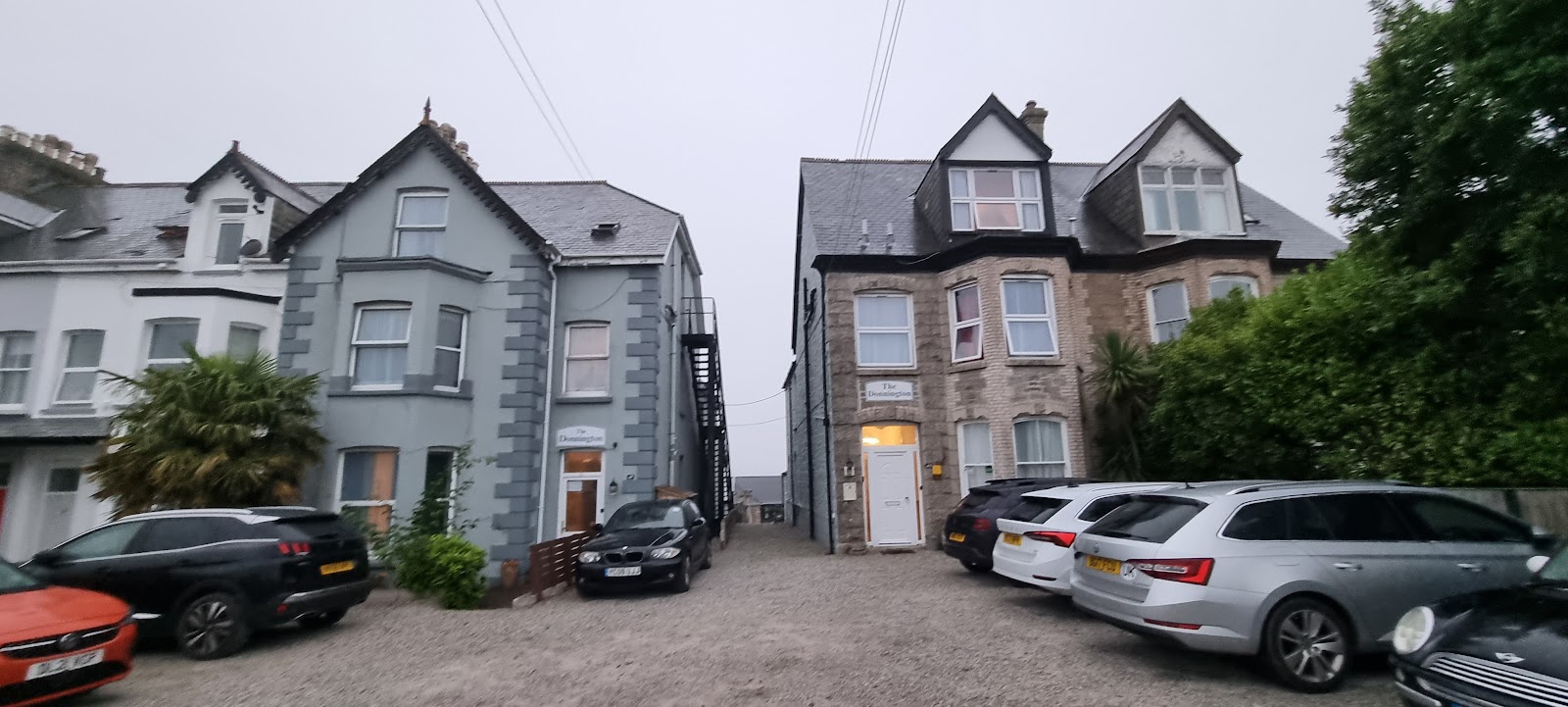 Donnington Guesthouse
