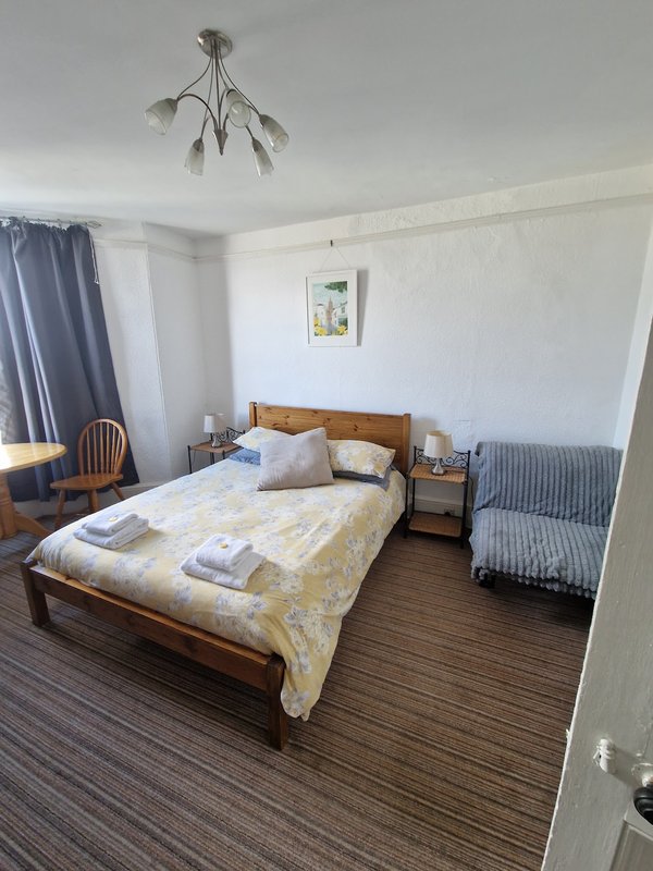 Donnington Guesthouse