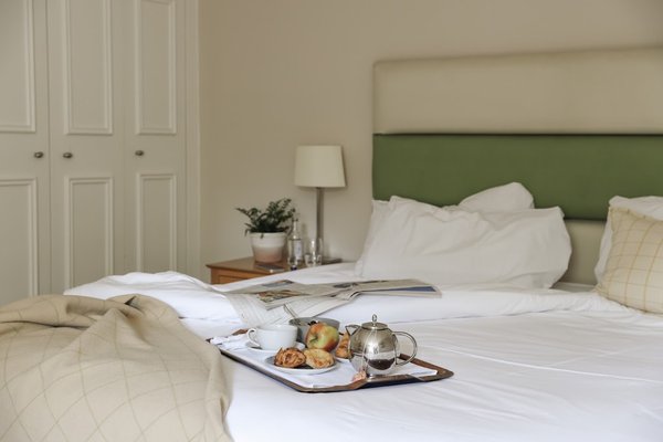 Donnington Valley Hotel And Spa