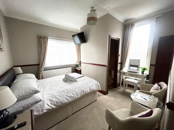 Doriam Guest House
