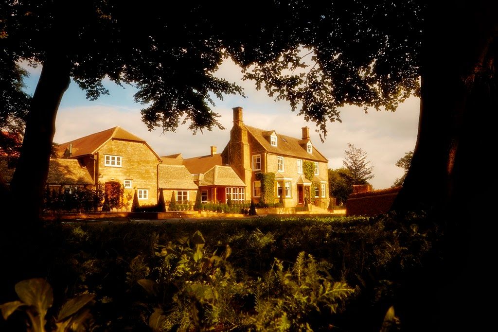 Dormy House Hotel & Spa