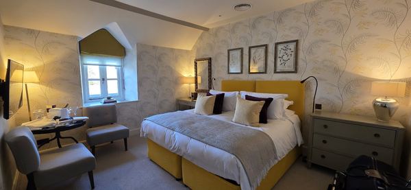 Dormy House Hotel & Spa
