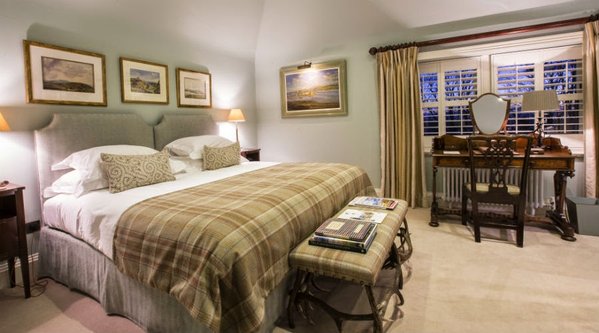 Dornoch Hotel A Bespoke Hotel
