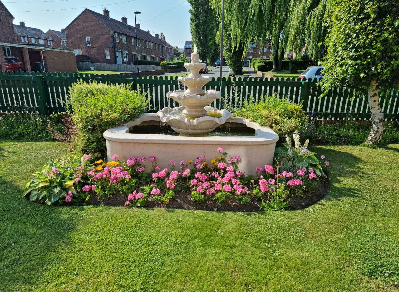 Dorset Arms Hotel