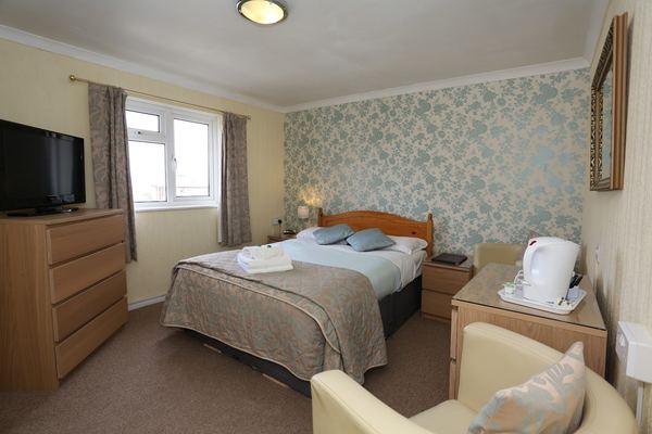 Dorset Hotel