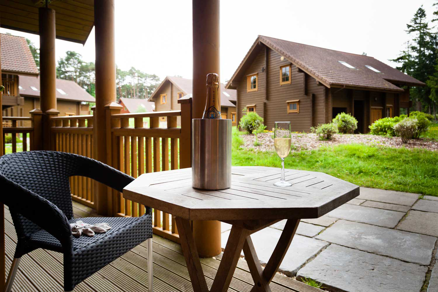 Dorset Resort Hotel