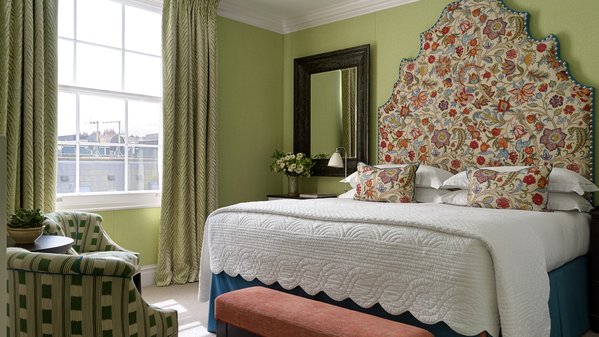 Dorset Square Hotel