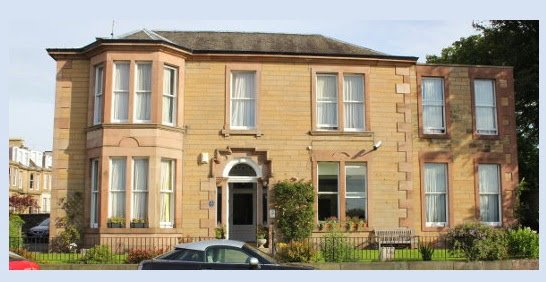 Dorstan Guest House