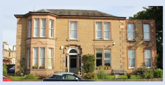 Dorstan Guest House