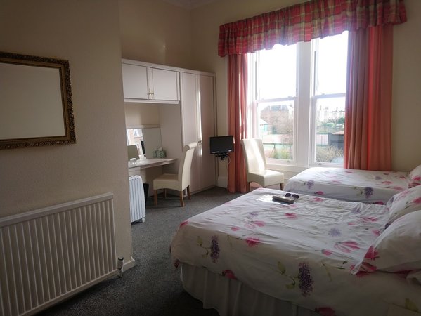 Dorstan Guest House