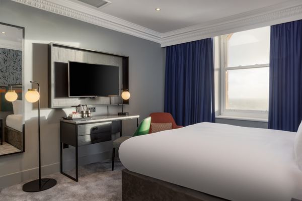 DoubleTree By Hilton Brighton Metropole
