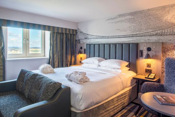 DoubleTree by Hilton Bristol South Cadbury House