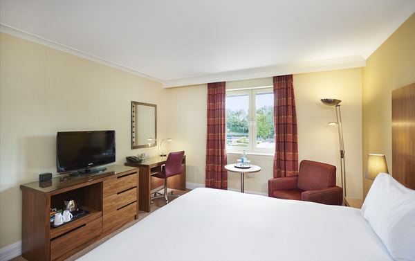 DoubleTree by Hilton Hotel Bristol North