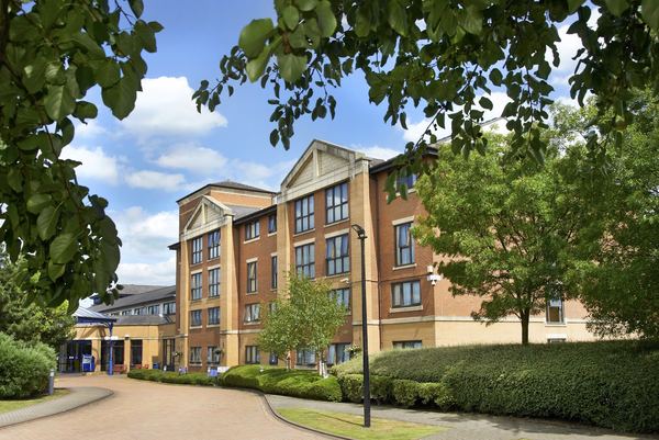 Doubletree by Hilton Hotel Coventry