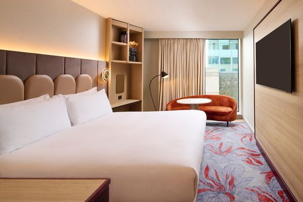 Doubletree By Hilton Hotel London - Tower Of London