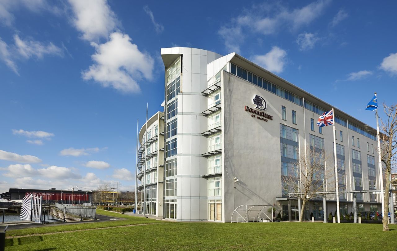 DoubleTree By Hilton London ExCel