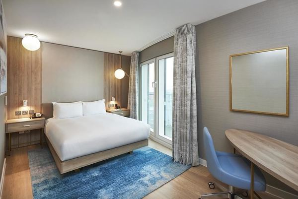 DoubleTree By Hilton London ExCel