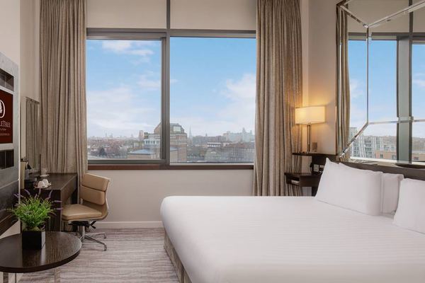 Doubletree By Hilton London Greenwich