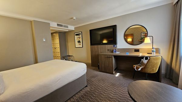 DoubleTree by Hilton Southampton