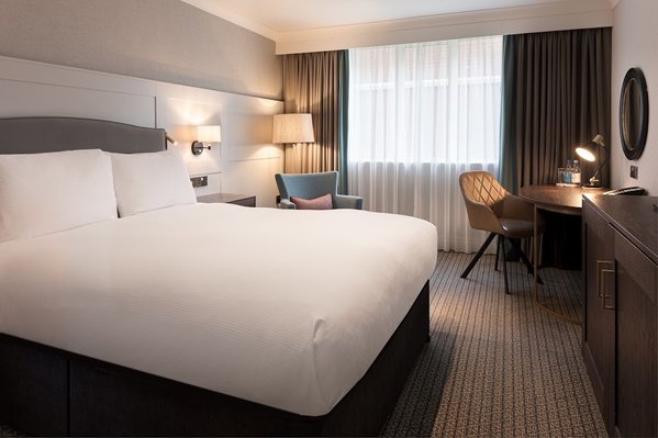 DoubleTree by Hilton St Annes Manor