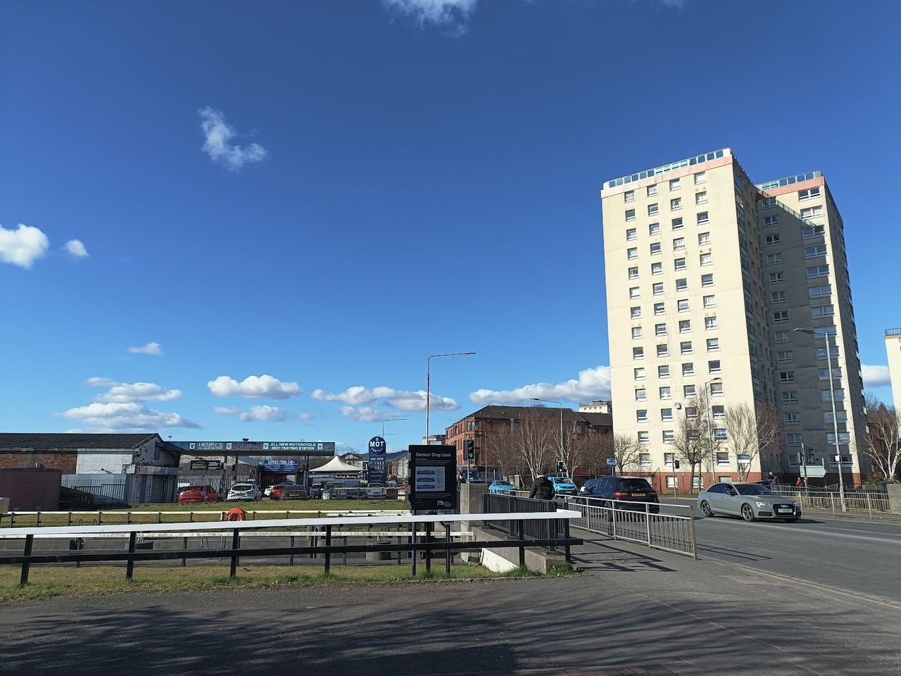 Douglas Hotel