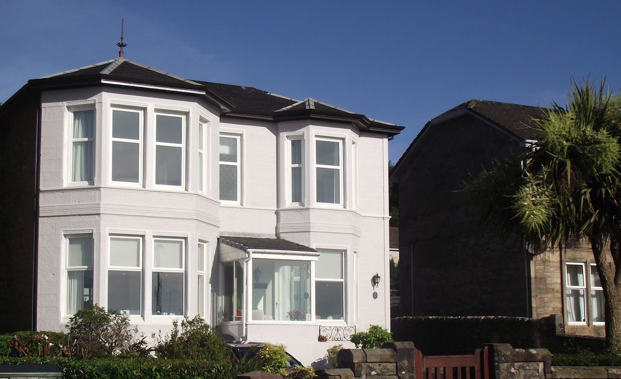 Douglas Park Guest House
