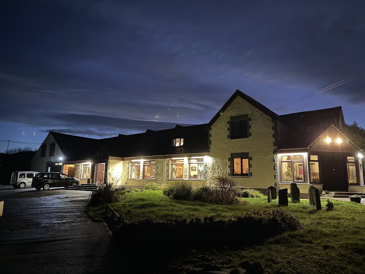 Doune Braes Hotel