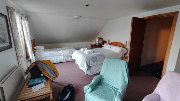 Doune Braes Hotel