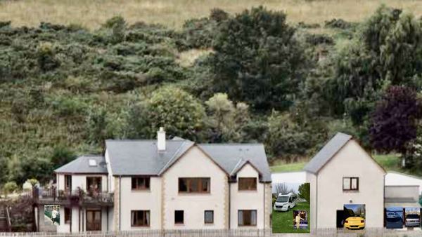 Doura Lodge