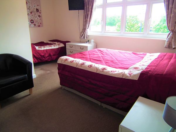 Dove House Bed and Breakfast