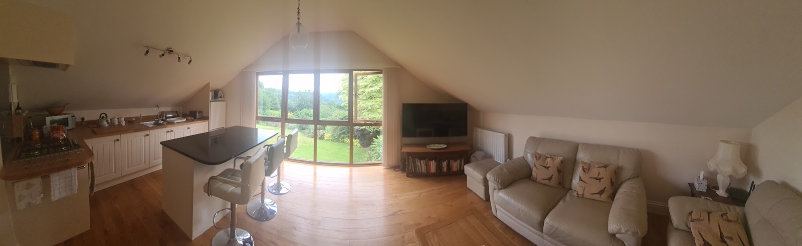 Dove Lodge