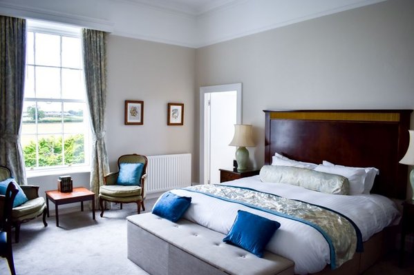 Dovecliff Hall Hotel