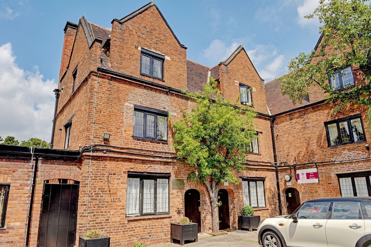 Dovecote Hotel