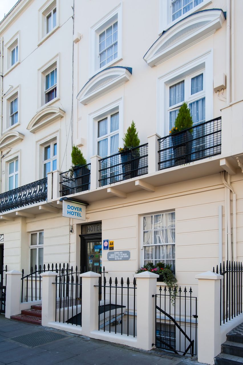 Dover Hotel - B&B