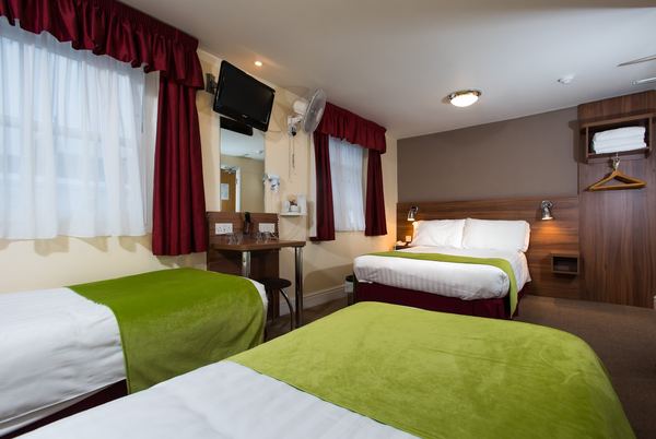 Dover Hotel - B&B