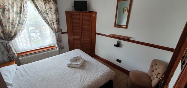 Dovers Restover Bed & Breakfast