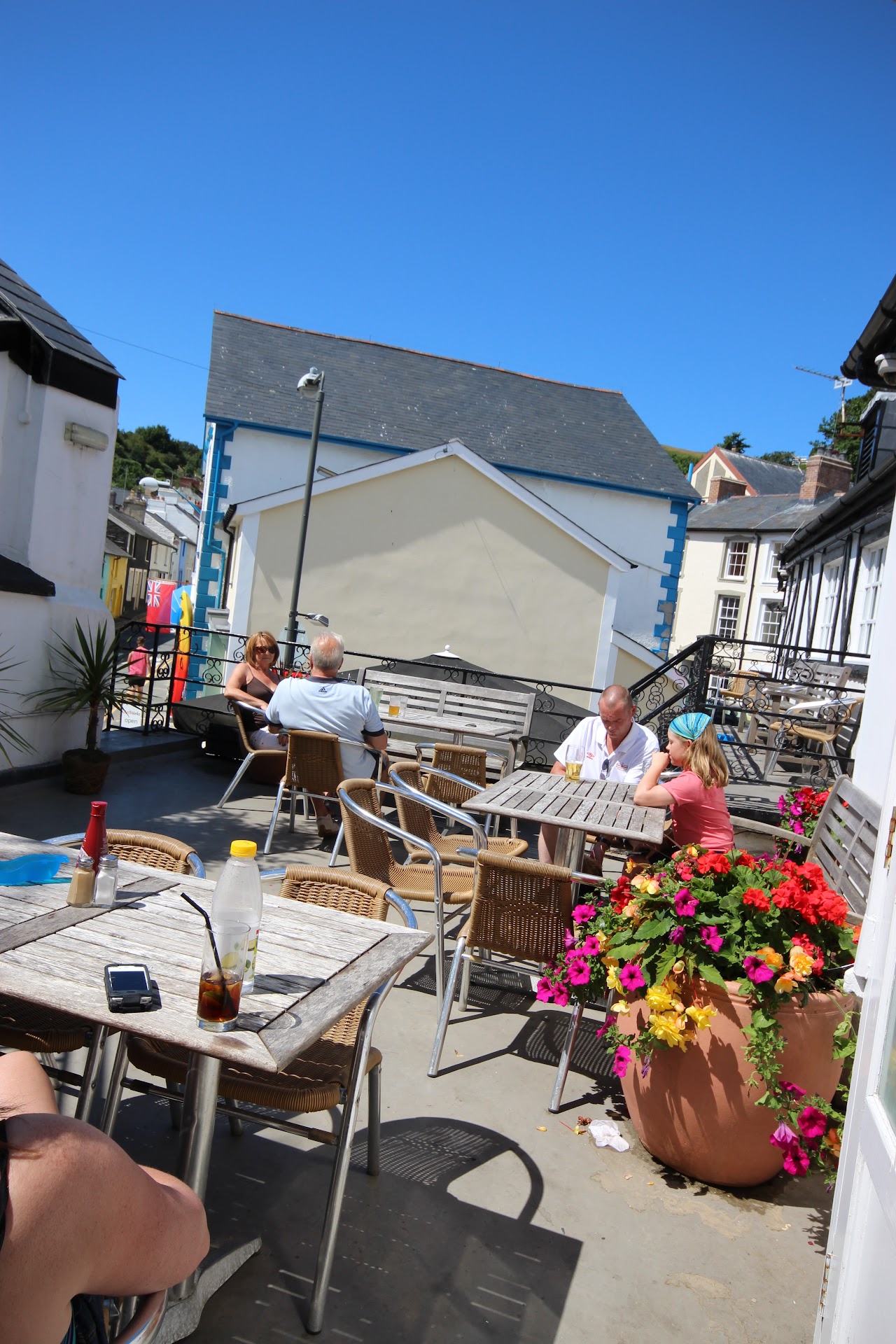 Dovey Inn