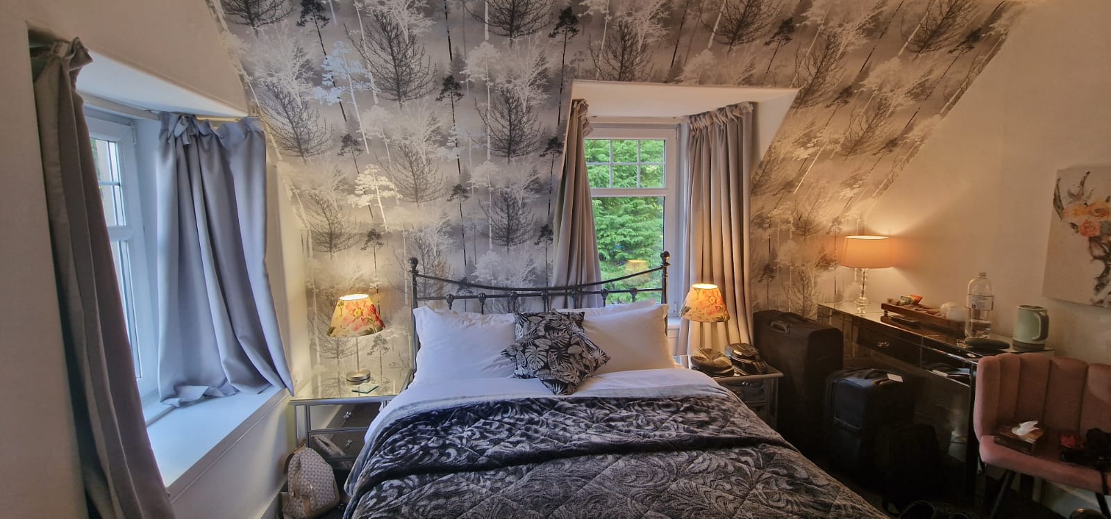 Dower House Newtonmore B&B