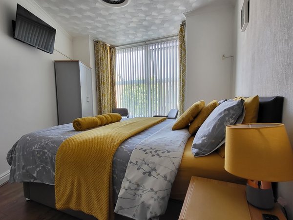 Downcliffe House Boutique Hotel