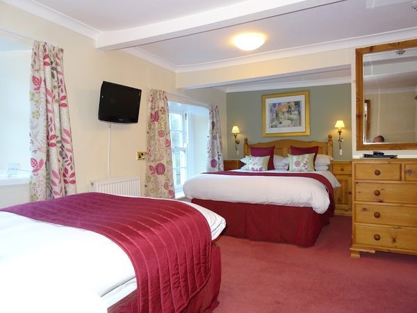 Downe Arms Country Inn