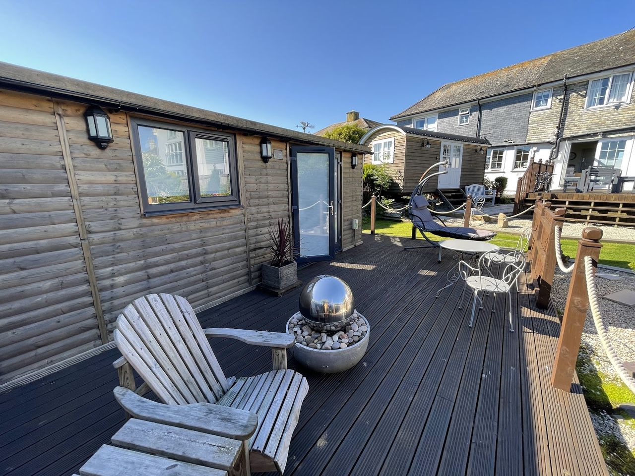 Downsfield Bed and Breakfast